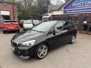 Used BMW 2 Series Gran Tourer 2019 for sale - 77733443: Photo