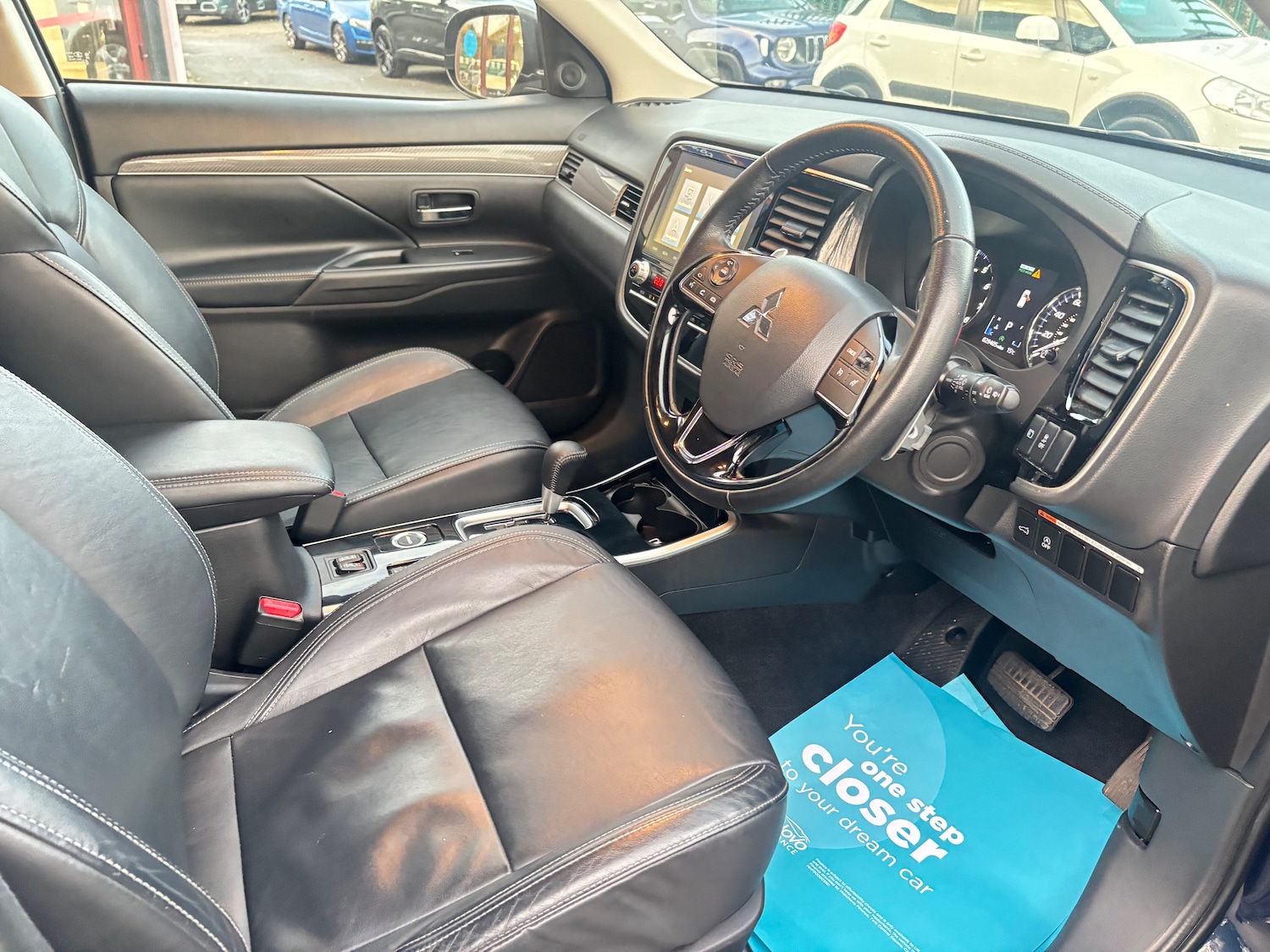 Used Mitsubishi Outlander 2019 for sale - 76739384: Photo 10