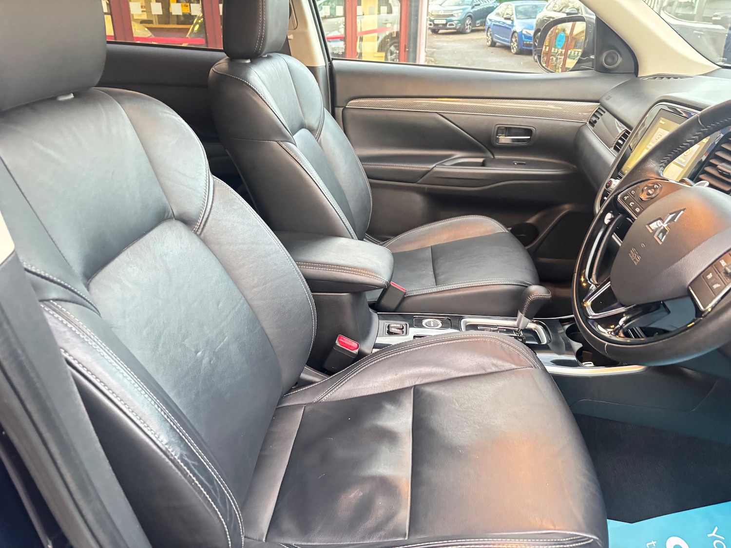 Used Mitsubishi Outlander 2019 for sale - 76739384: Photo 11