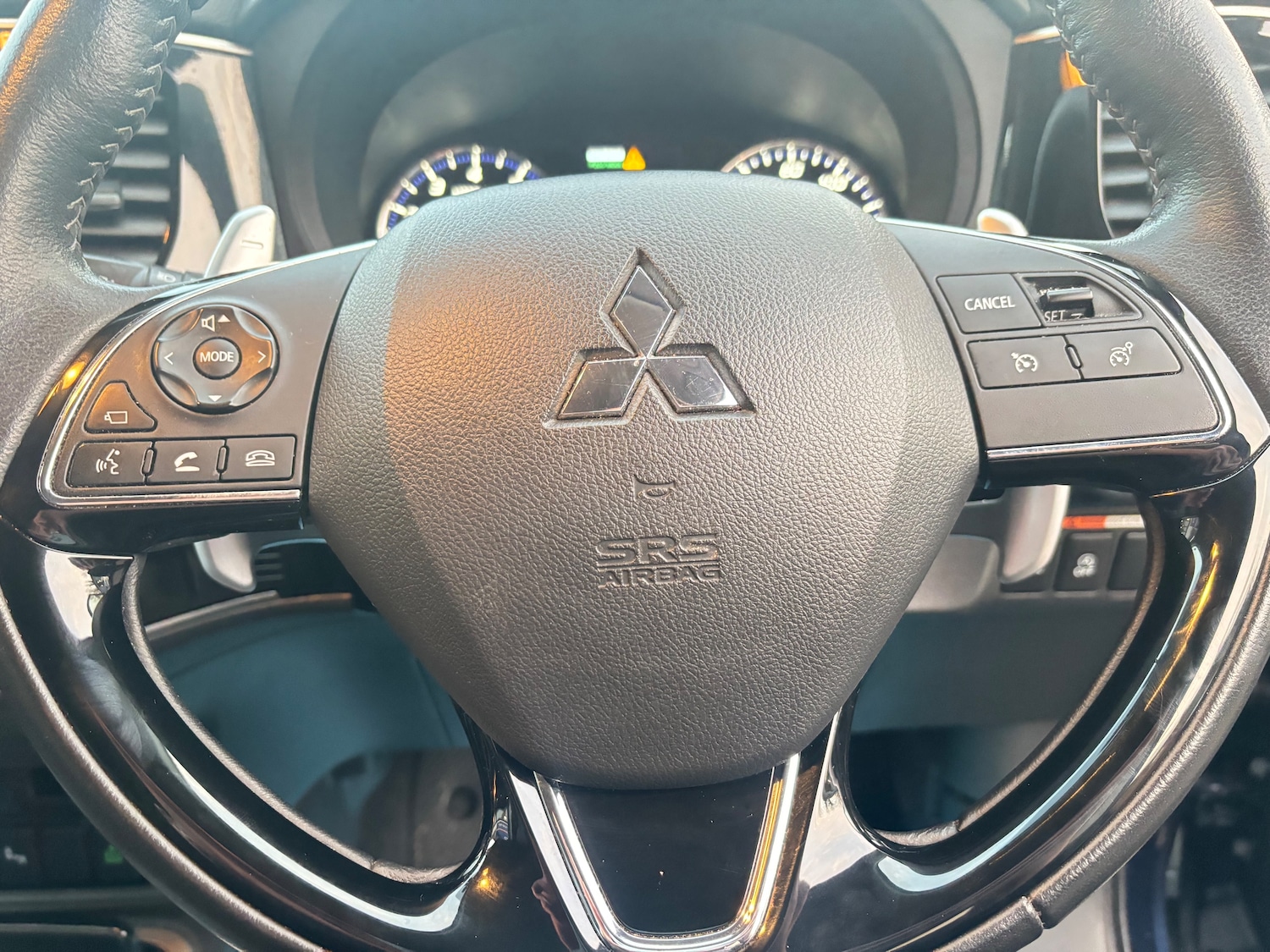 Used Mitsubishi Outlander 2019 for sale - 76739384: Photo 13