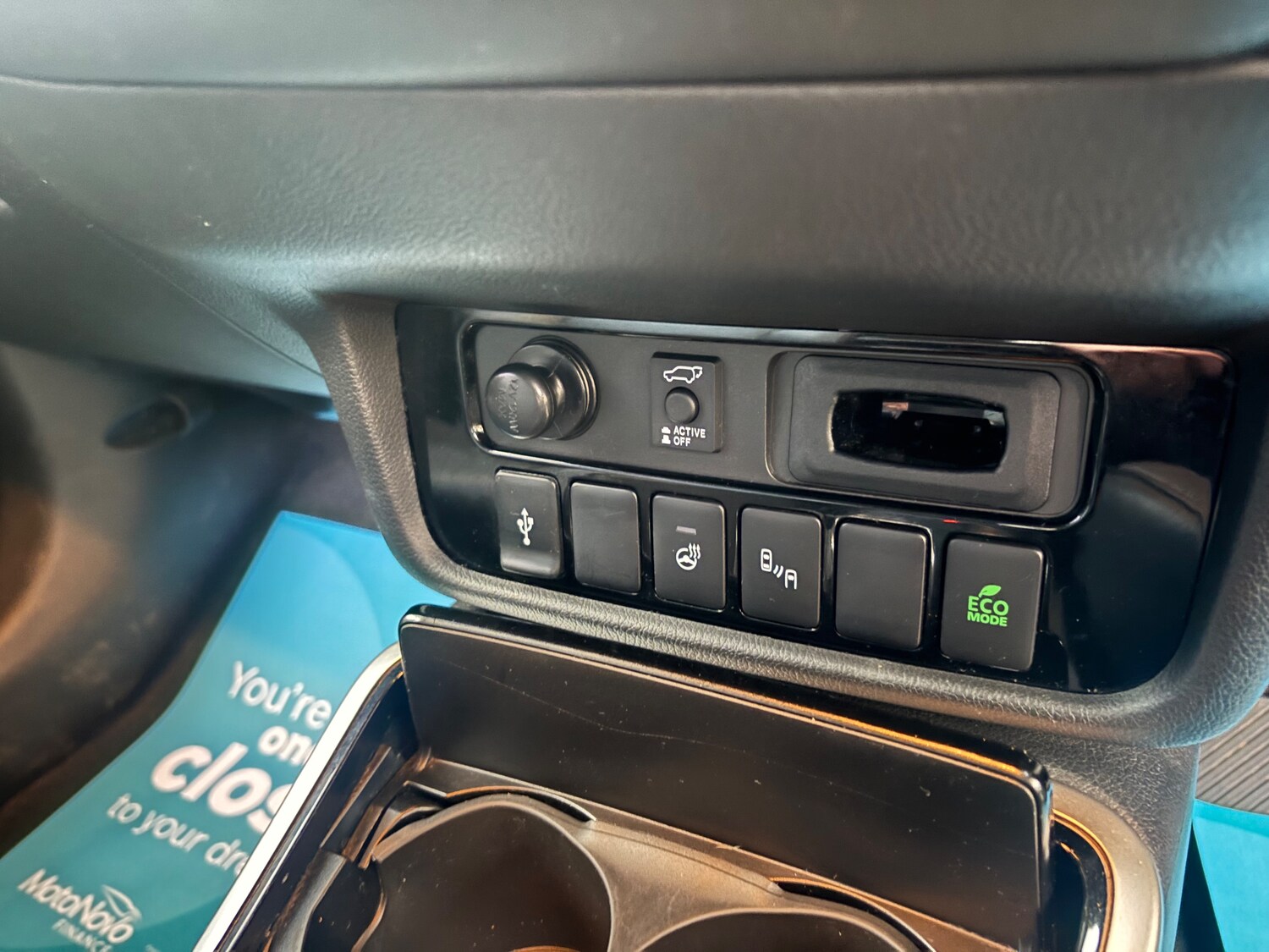 Used Mitsubishi Outlander 2019 for sale - 76739384: Photo 15