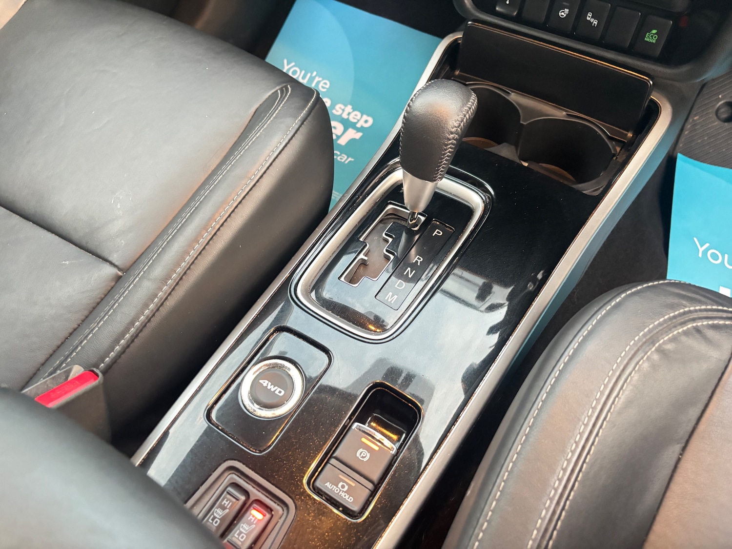 Used Mitsubishi Outlander 2019 for sale - 76739384: Photo 16