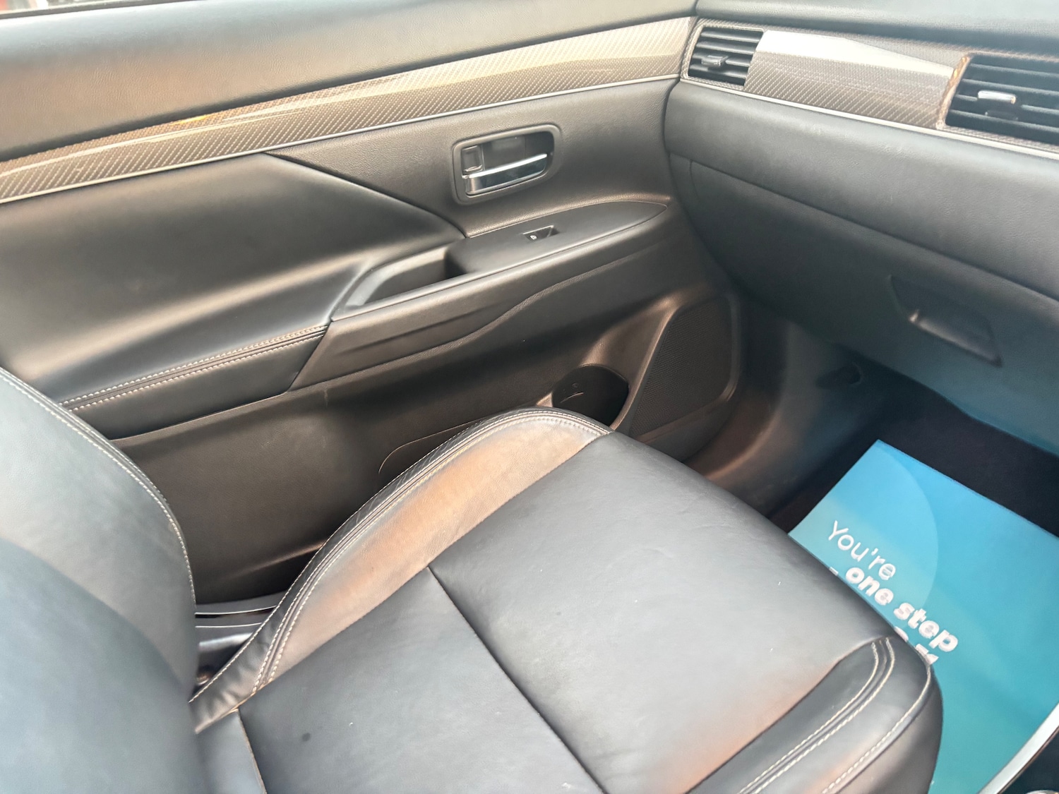 Used Mitsubishi Outlander 2019 for sale - 76739384: Photo 17