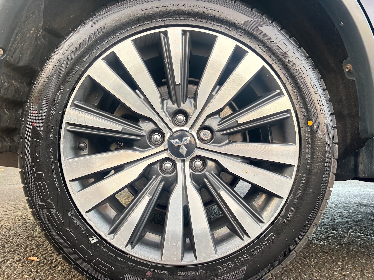 Used Mitsubishi Outlander 2019 for sale - 76739384: Photo 18