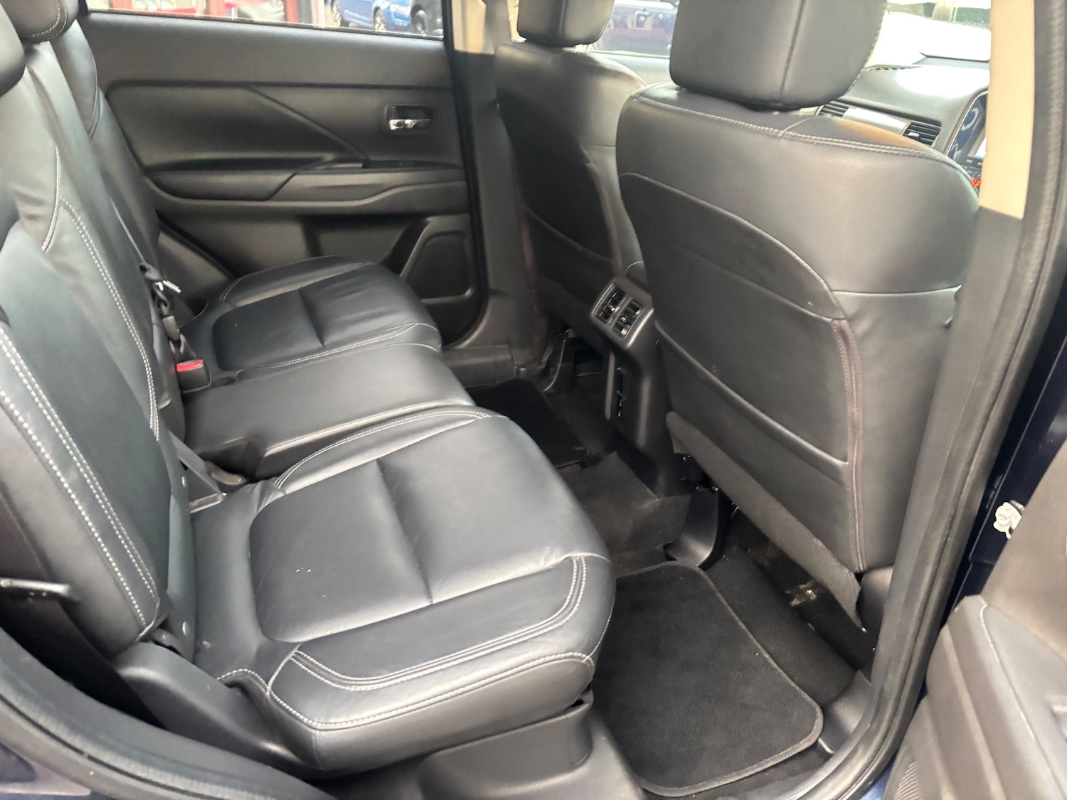 Used Mitsubishi Outlander 2019 for sale - 76739384: Photo 19