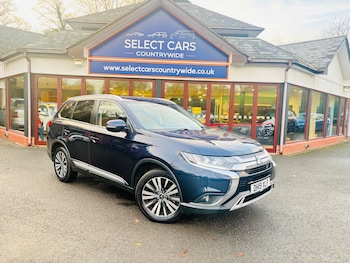 2019 (19) - 2.0 Exceed 5dr CVT