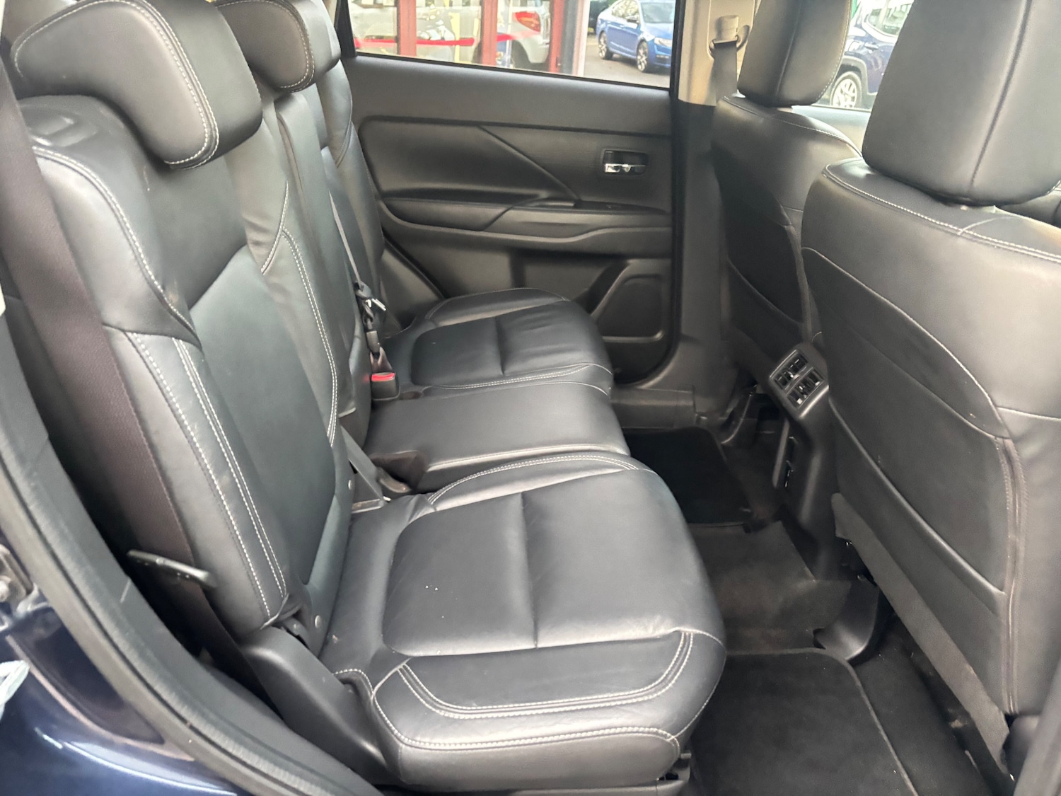 Used Mitsubishi Outlander 2019 for sale - 76739384: Photo 20