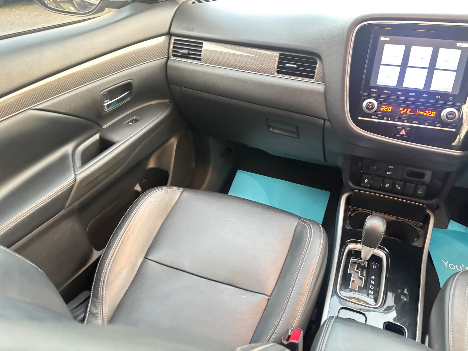 Used Mitsubishi Outlander 2019 for sale - 76739384: Photo 21