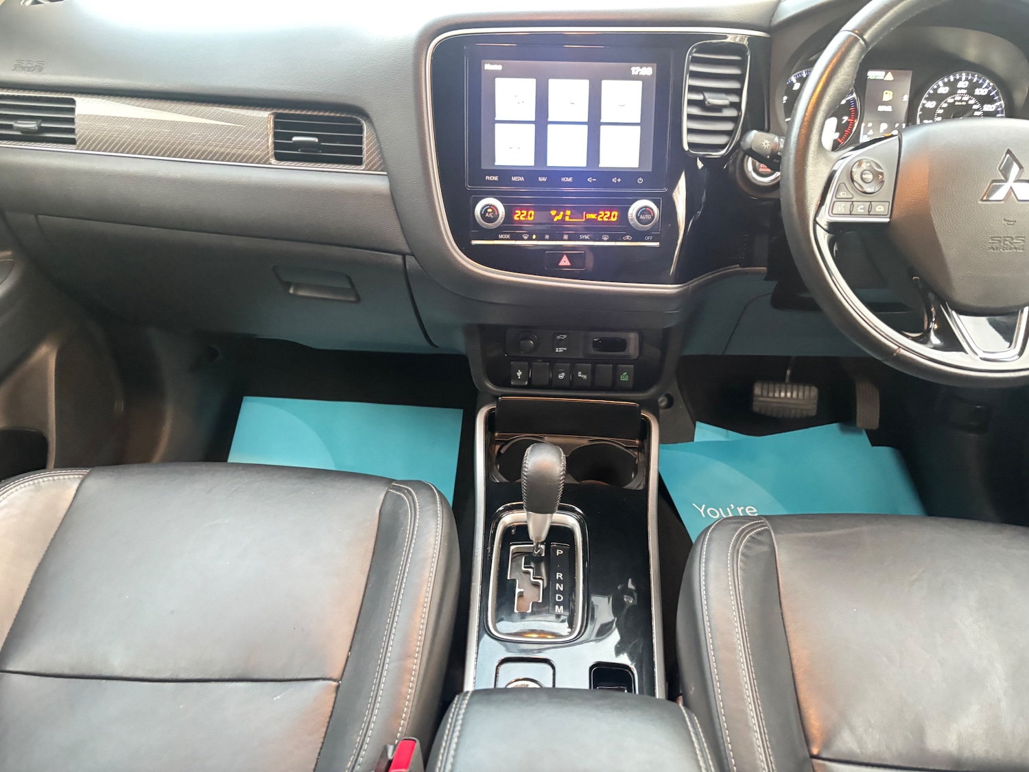 Used Mitsubishi Outlander 2019 for sale - 76739384: Photo 22