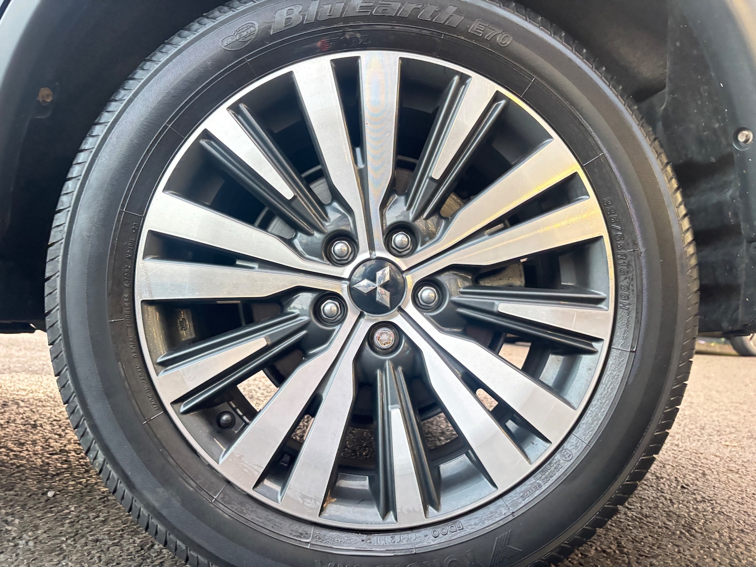 Used Mitsubishi Outlander 2019 for sale - 76739384: Photo 27