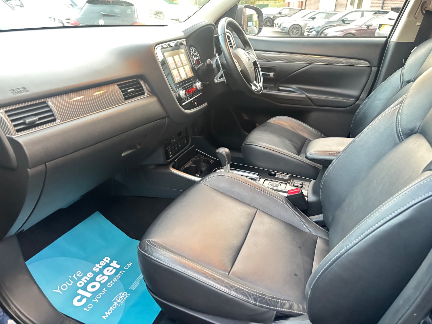 Used Mitsubishi Outlander 2019 for sale - 76739384: Photo 29