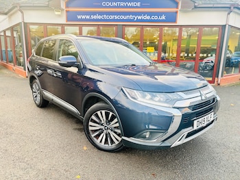 Used Mitsubishi Outlander 2019 for sale - 76739384: Photo