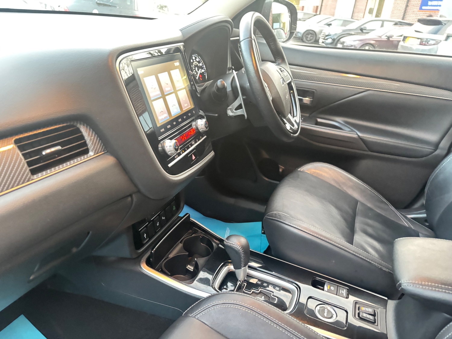 Used Mitsubishi Outlander 2019 for sale - 76739384: Photo 30