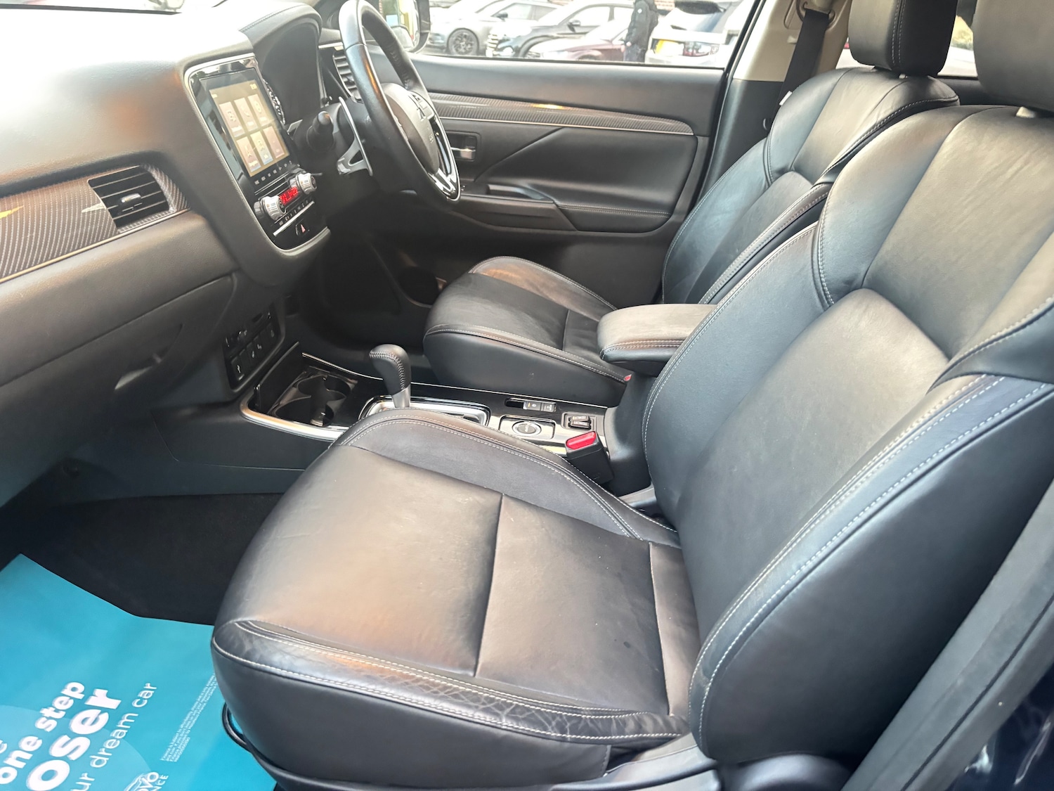 Used Mitsubishi Outlander 2019 for sale - 76739384: Photo 31