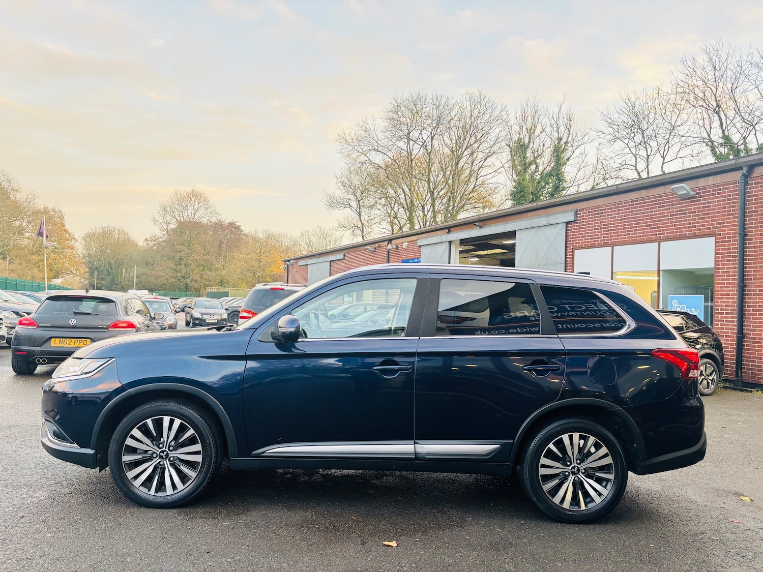 Used Mitsubishi Outlander 2019 for sale - 76739384: Photo 5