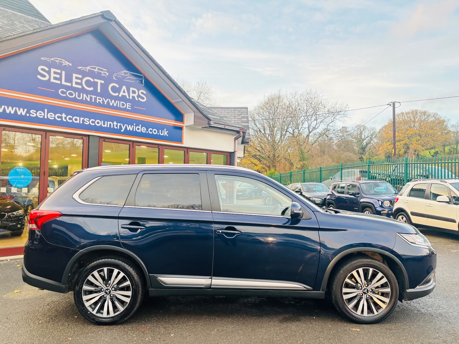 Used Mitsubishi Outlander 2019 for sale - 76739384: Photo 9