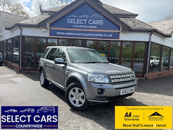 Used Land Rover Freelander 2 2012 for sale - 78228504: Photo