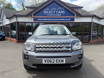Used Land Rover Freelander 2 2012 for sale - 78228504: Photo