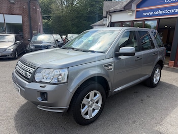 Used Land Rover Freelander 2 2012 for sale - 78228504: Photo
