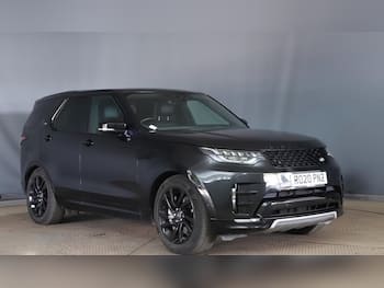 Used Land Rover Discovery 2020 for sale - 79648225: Photo