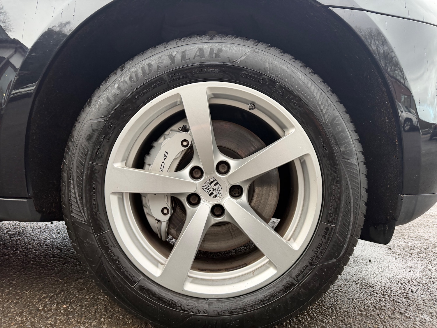 Used Porsche Macan 2014 for sale - 77226181: Photo 10