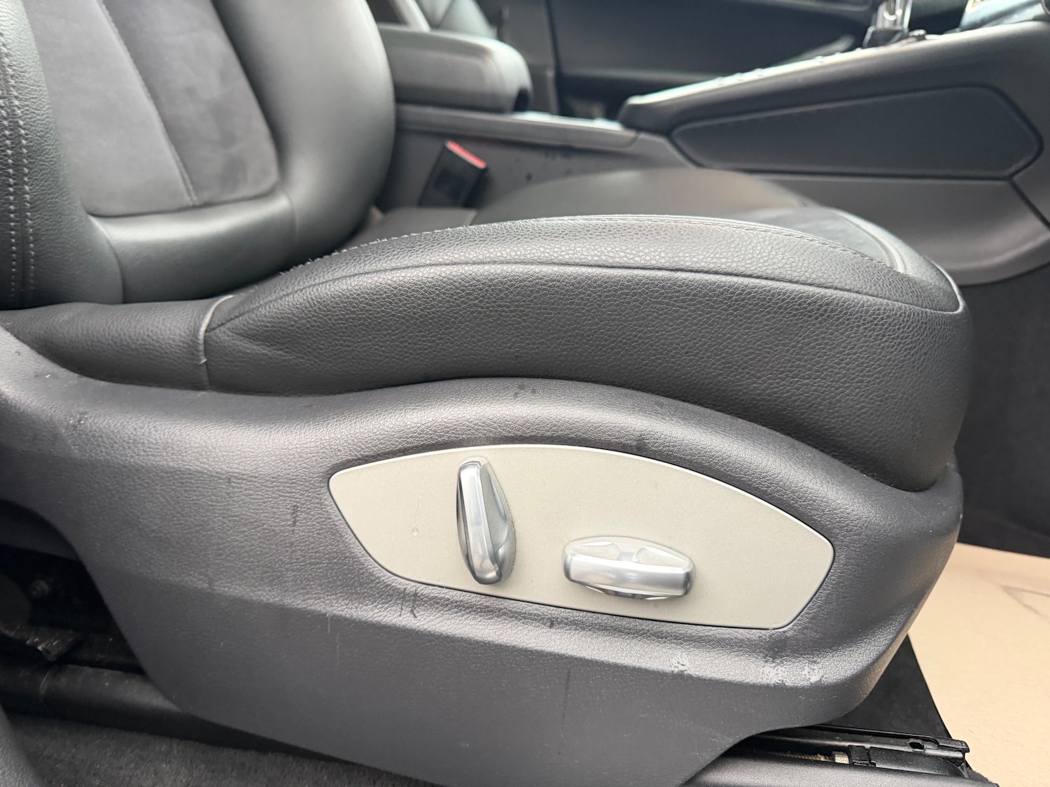 Used Porsche Macan 2014 for sale - 77226181: Photo 12