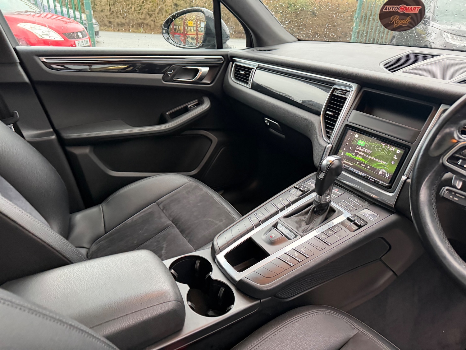 Used Porsche Macan 2014 for sale - 77226181: Photo 14