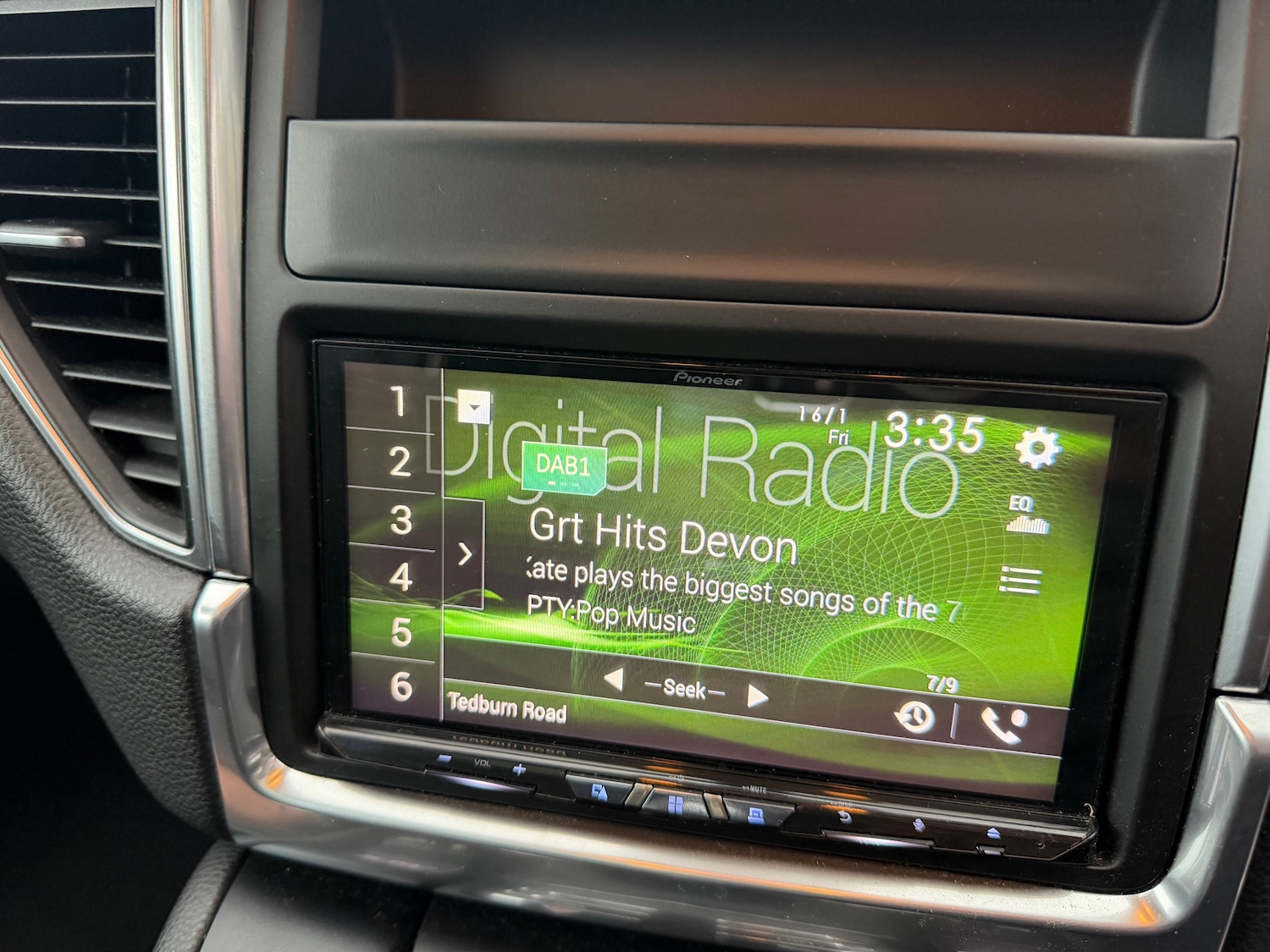 Used Porsche Macan 2014 for sale - 77226181: Photo 15