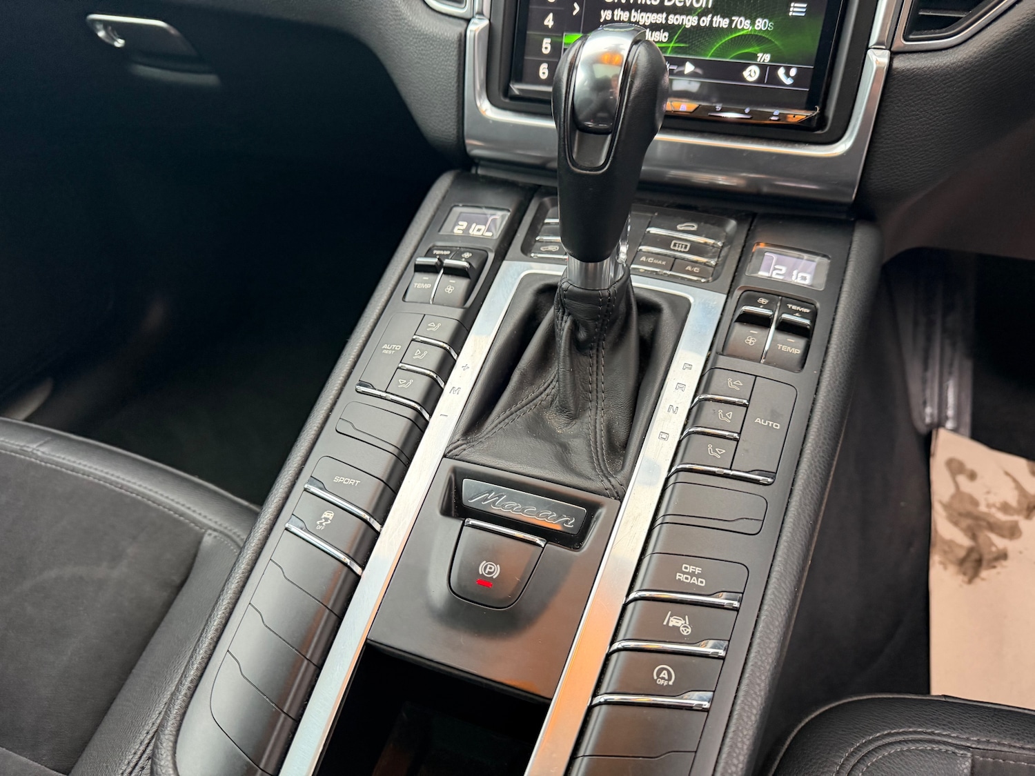 Used Porsche Macan 2014 for sale - 77226181: Photo 16