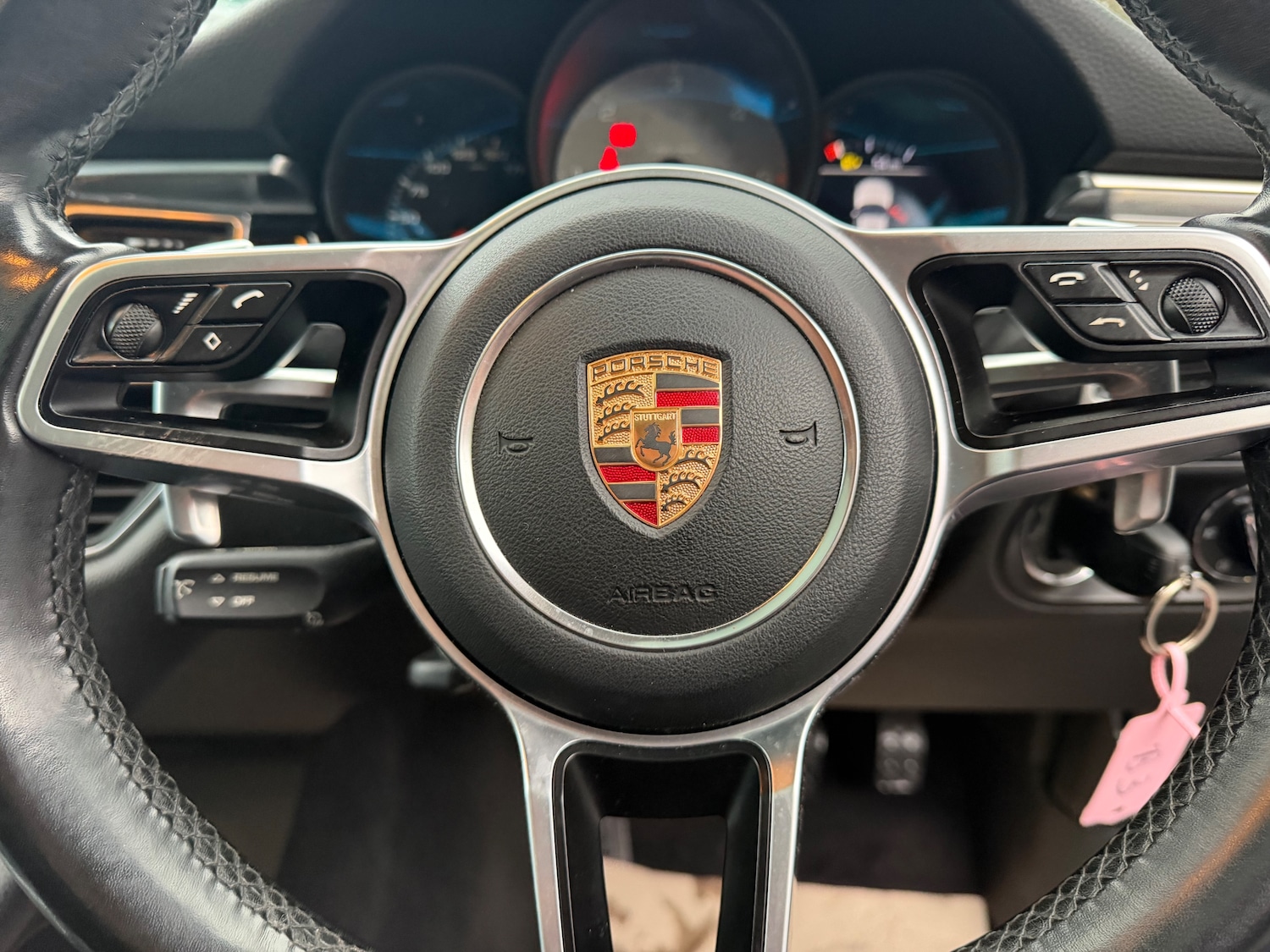 Used Porsche Macan 2014 for sale - 77226181: Photo 17