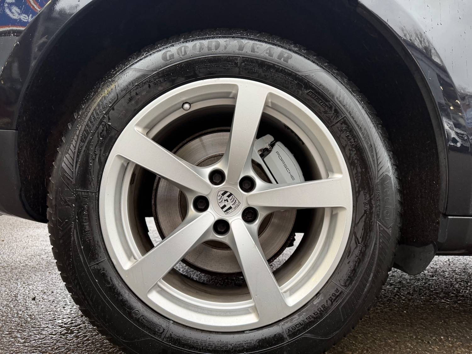 Used Porsche Macan 2014 for sale - 77226181: Photo 21