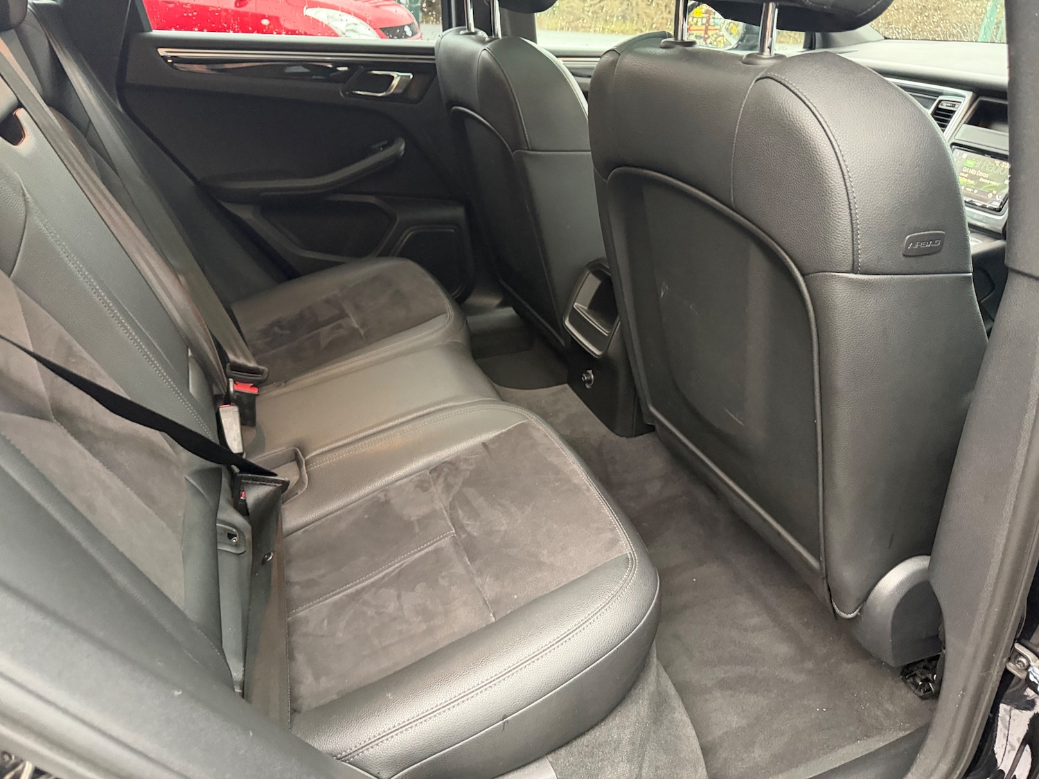 Used Porsche Macan 2014 for sale - 77226181: Photo 22