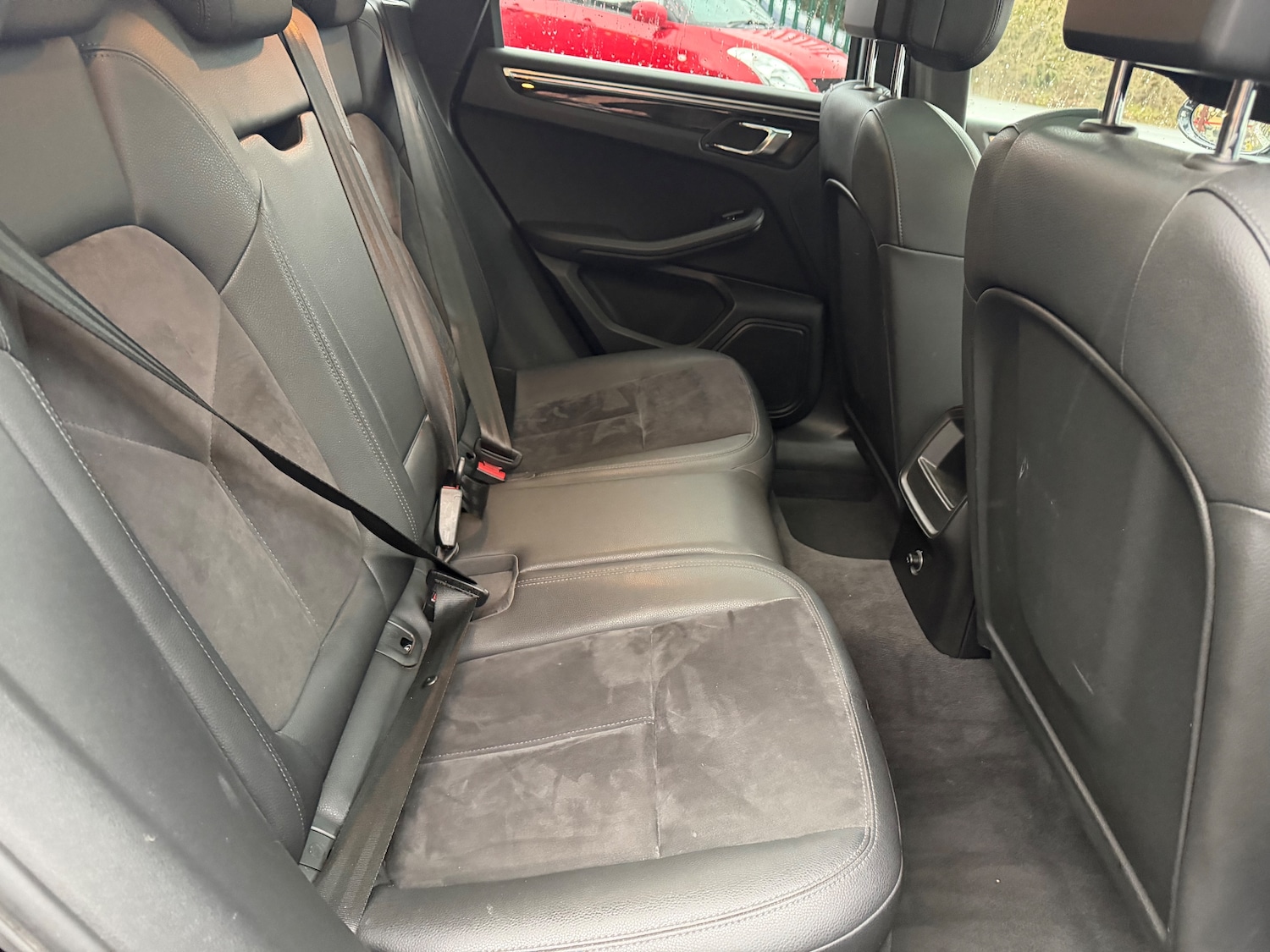 Used Porsche Macan 2014 for sale - 77226181: Photo 23