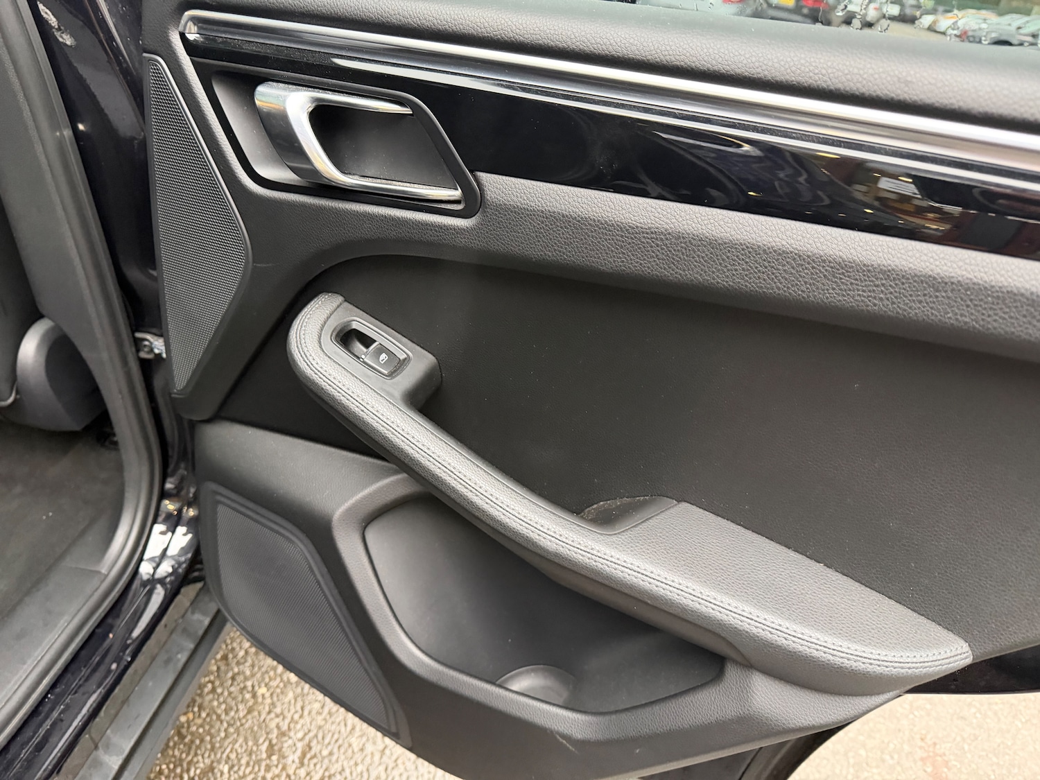 Used Porsche Macan 2014 for sale - 77226181: Photo 24