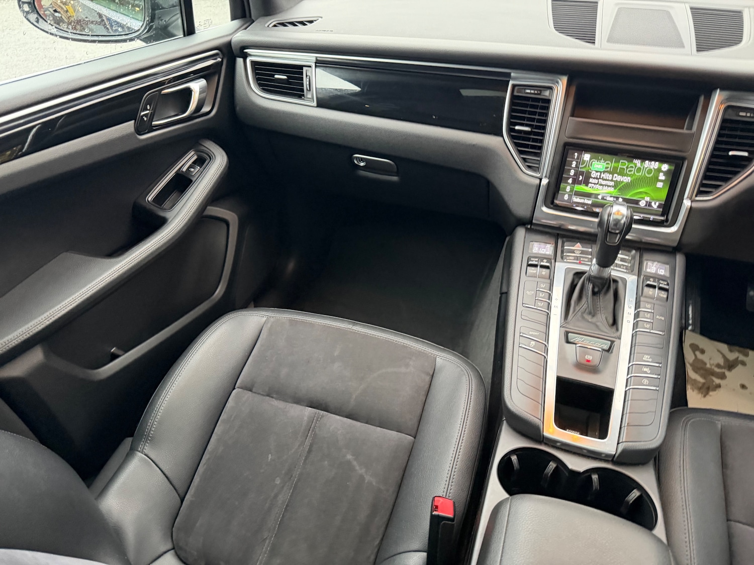 Used Porsche Macan 2014 for sale - 77226181: Photo 25