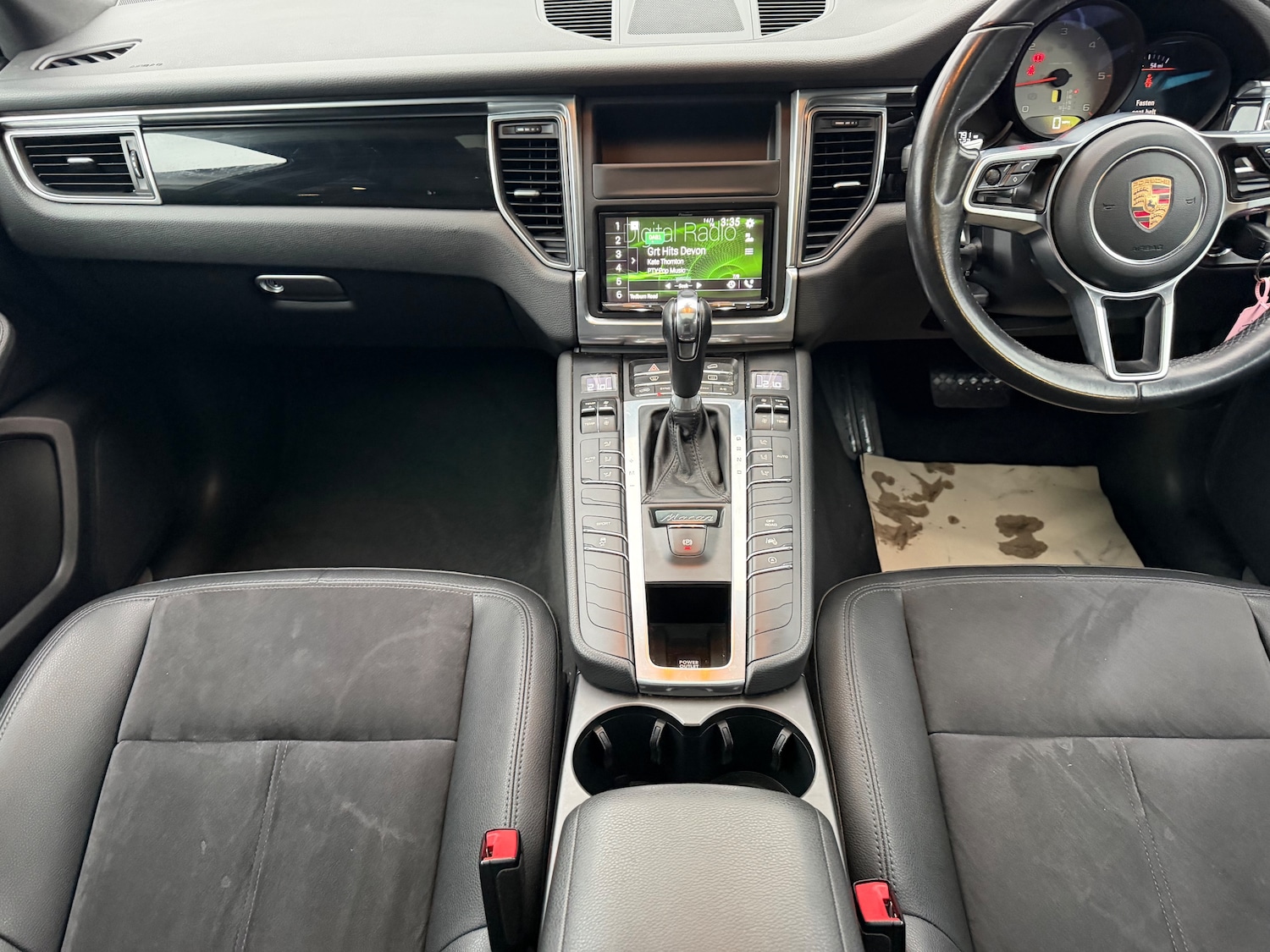 Used Porsche Macan 2014 for sale - 77226181: Photo 26