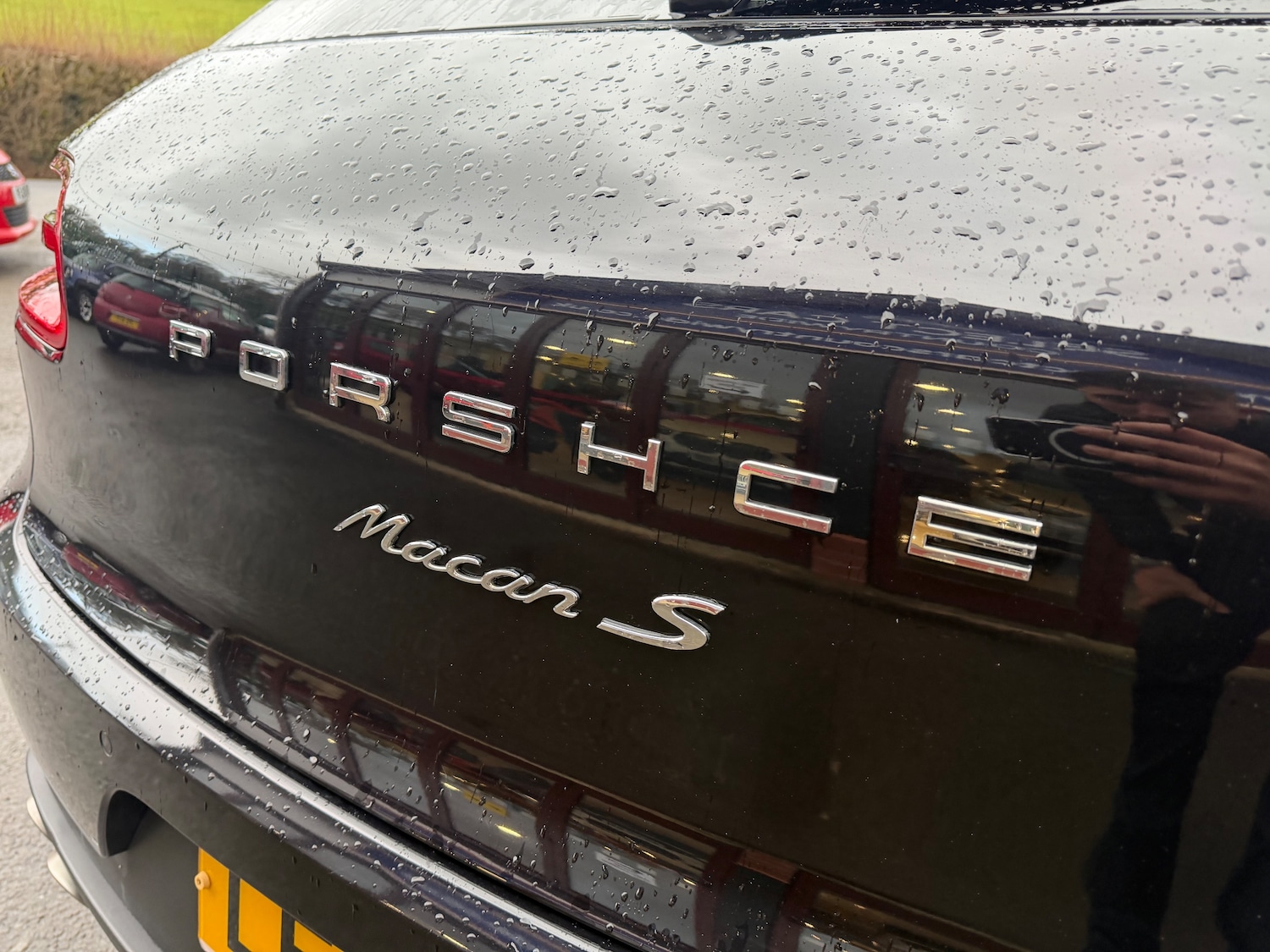 Used Porsche Macan 2014 for sale - 77226181: Photo 29