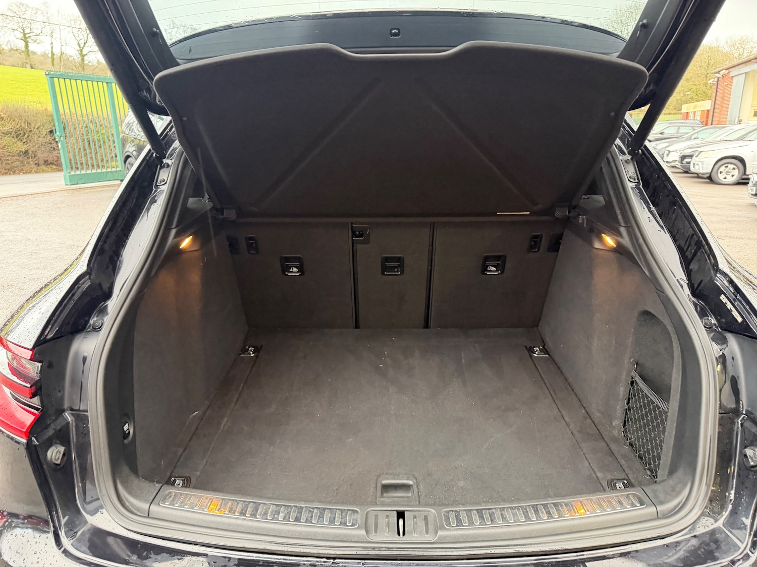 Used Porsche Macan 2014 for sale - 77226181: Photo 31