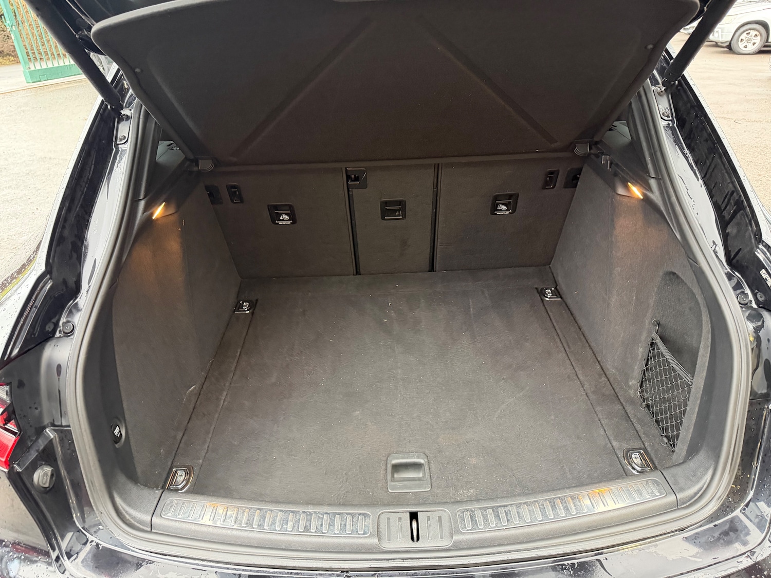 Used Porsche Macan 2014 for sale - 77226181: Photo 32