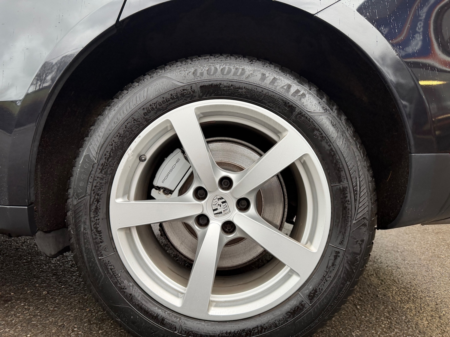 Used Porsche Macan 2014 for sale - 77226181: Photo 33