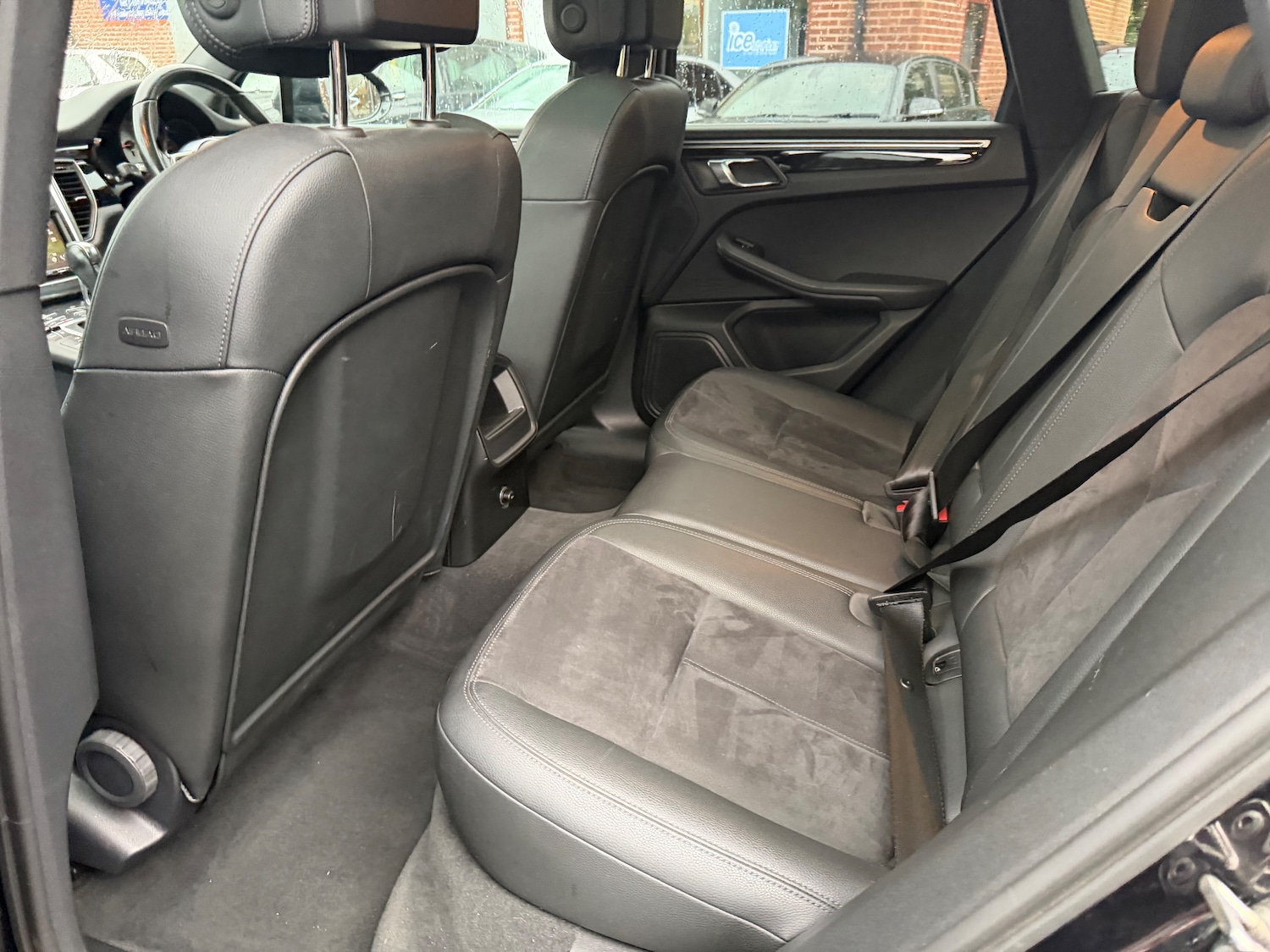 Used Porsche Macan 2014 for sale - 77226181: Photo 34