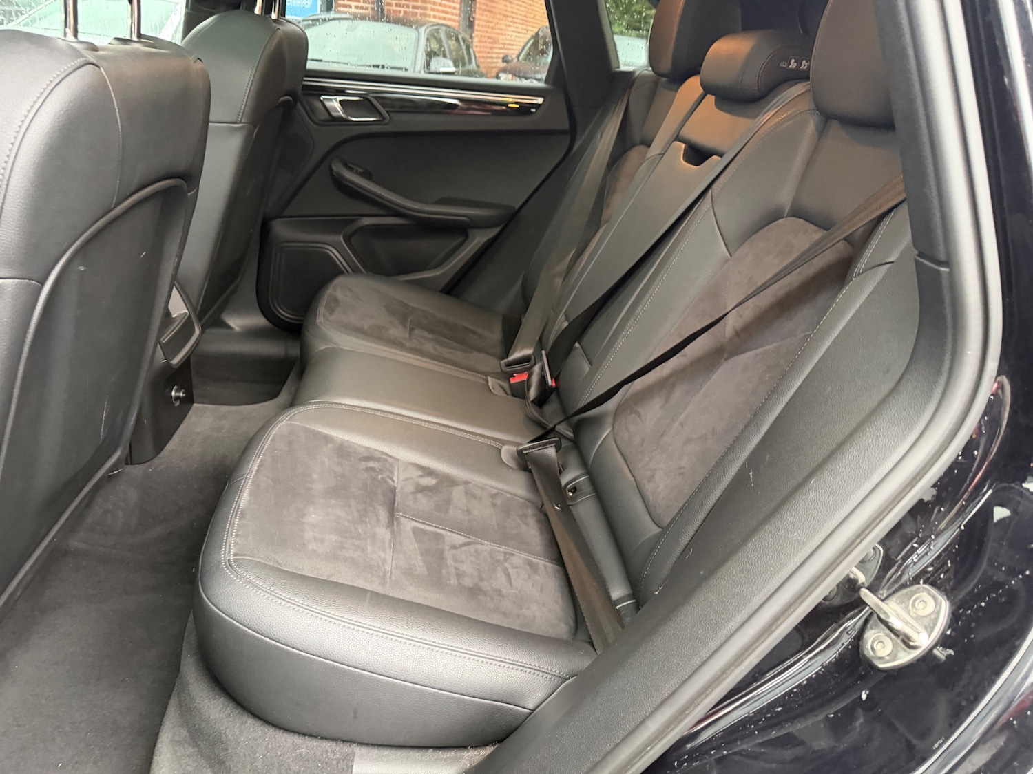 Used Porsche Macan 2014 for sale - 77226181: Photo 35