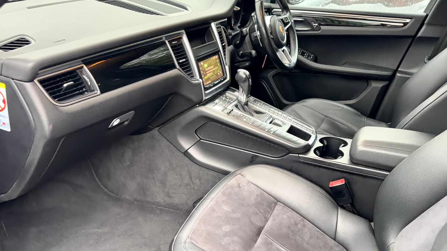 Used Porsche Macan 2014 for sale - 77226181: Photo 36