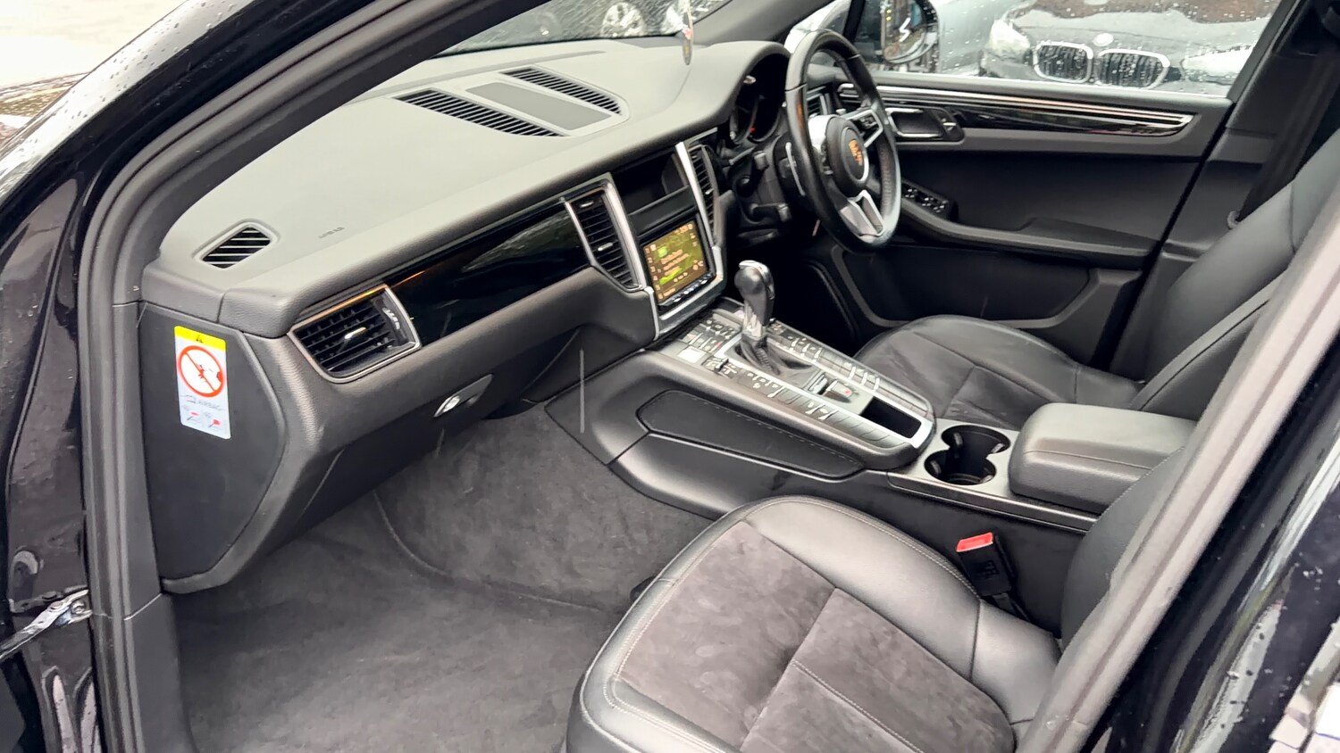 Used Porsche Macan 2014 for sale - 77226181: Photo 37