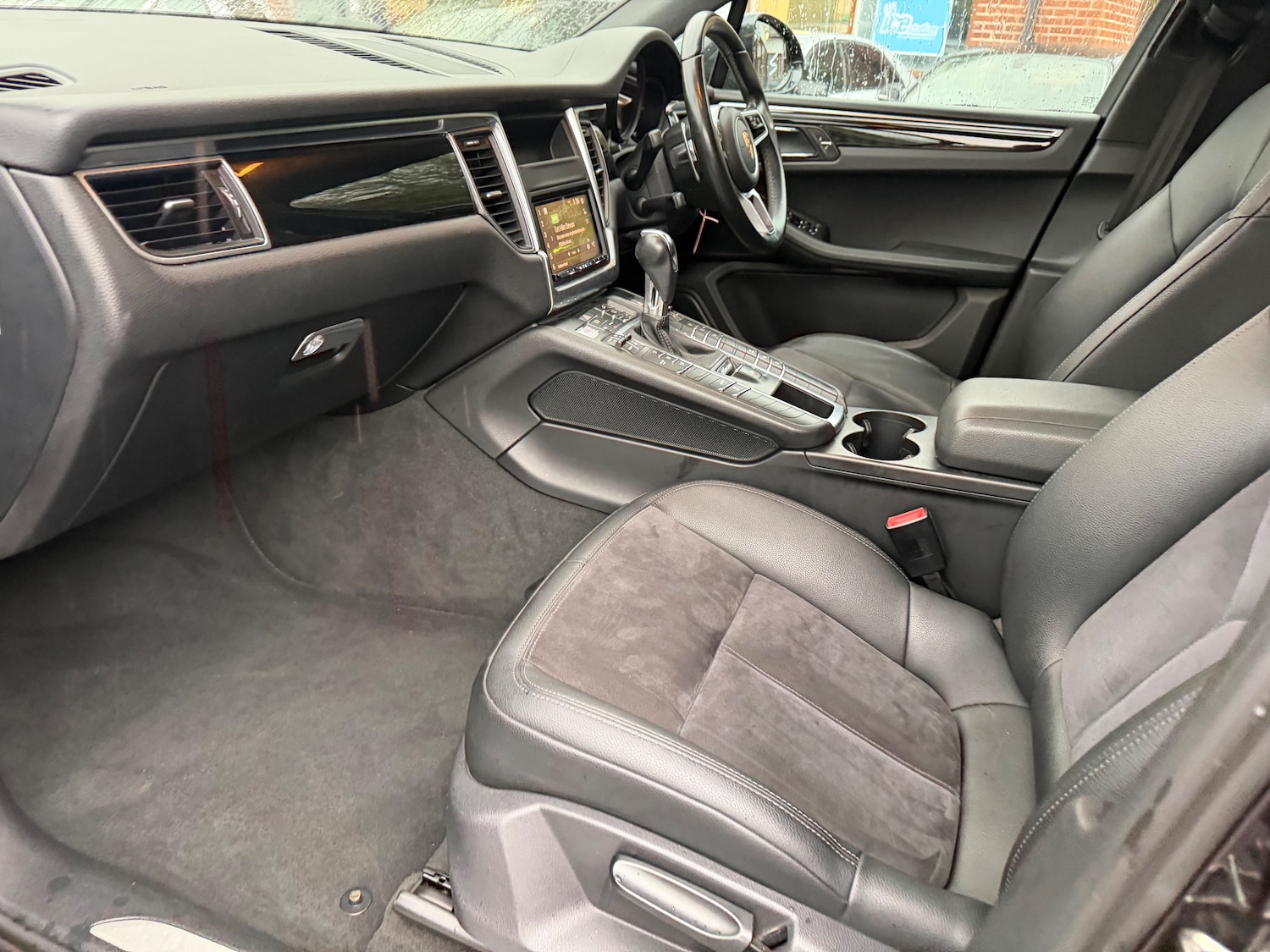 Used Porsche Macan 2014 for sale - 77226181: Photo 39