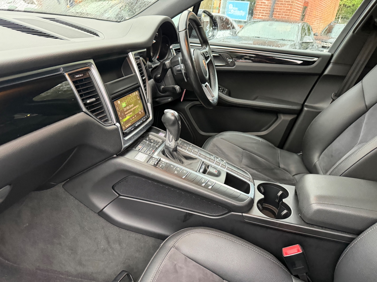 Used Porsche Macan 2014 for sale - 77226181: Photo 40