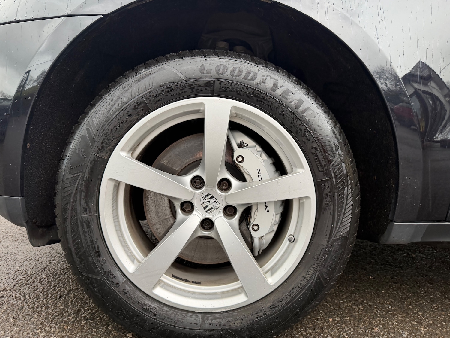 Used Porsche Macan 2014 for sale - 77226181: Photo 42