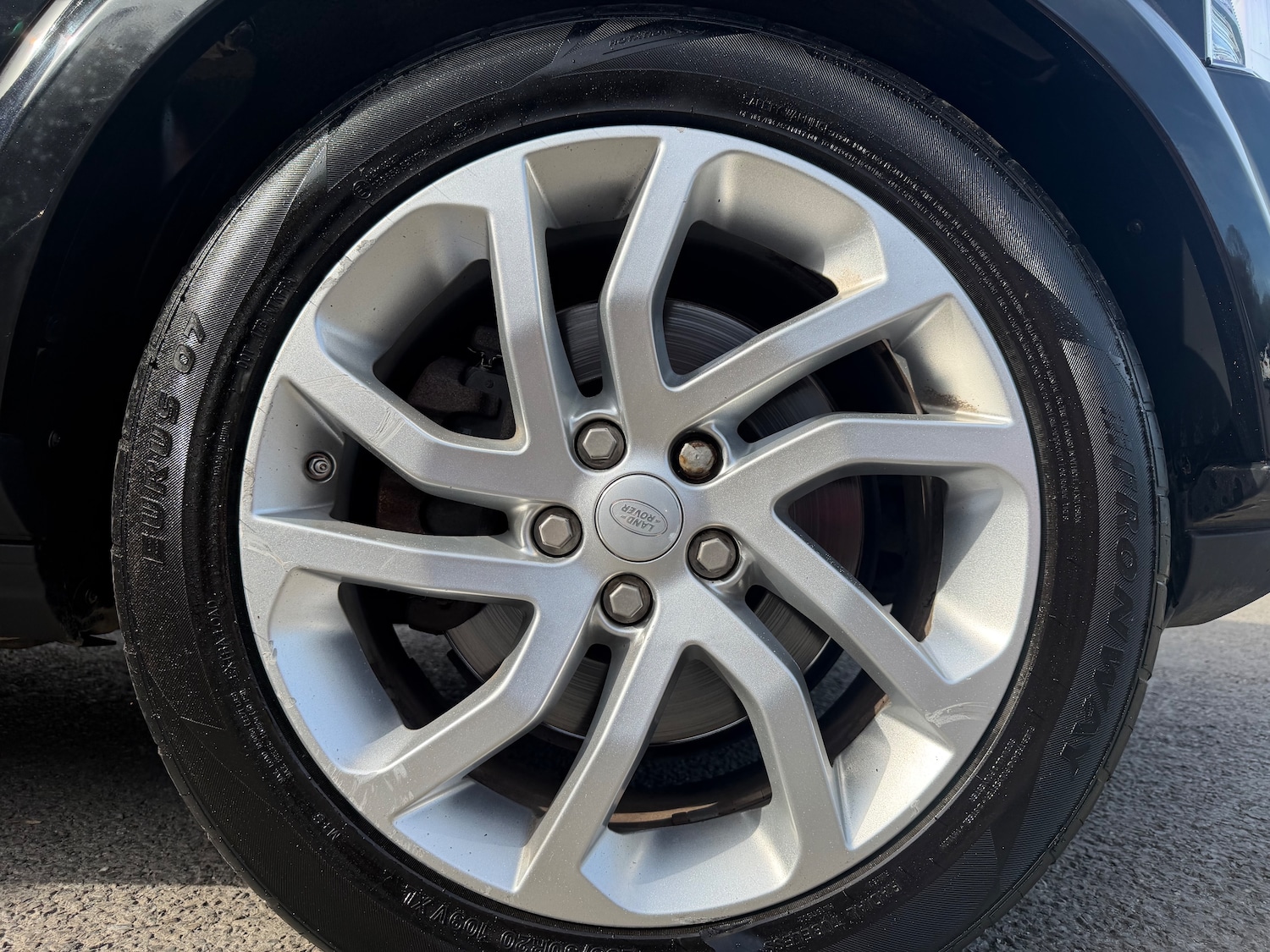 Used Land Rover Discovery 2016 for sale - 78154841: Photo 10