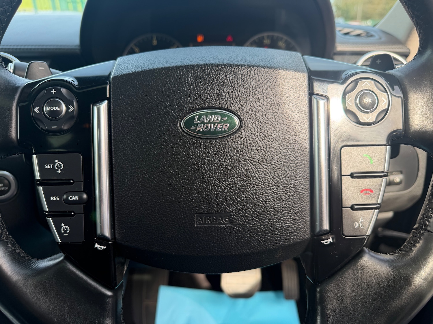 Used Land Rover Discovery 2016 for sale - 78154841: Photo 15