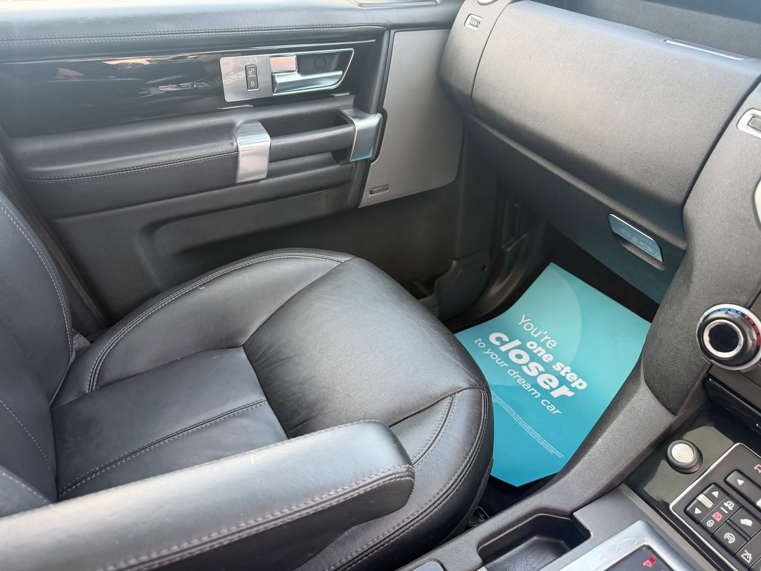 Used Land Rover Discovery 2016 for sale - 78154841: Photo 16